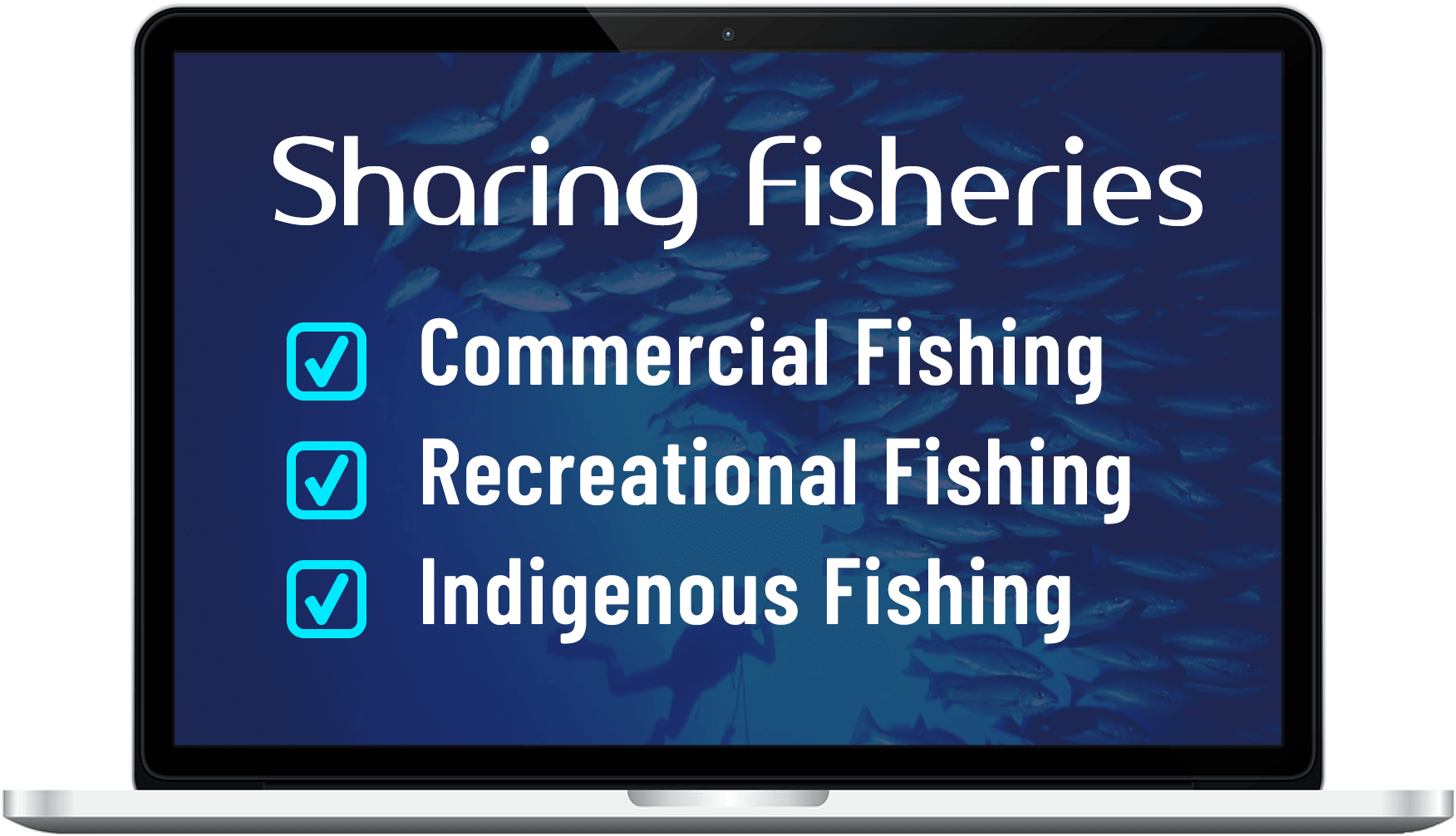 Sharing-Fisheries