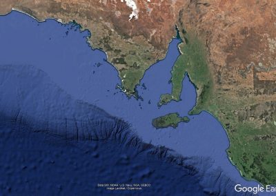 Informing Structural Reform of South Australia’s Marine Scalefish Fishery